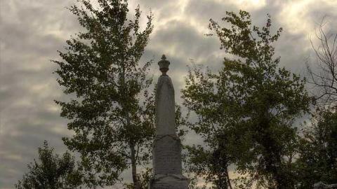 Close My Earthly Days - Campbell-Pioneer-Cemetery38.jpg