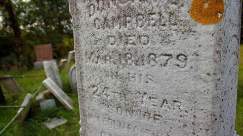 Close My Earthly Days - Campbell-Pioneer-Cemetery39.jpg