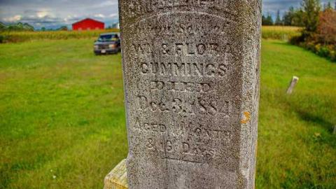 Photo from Close My Earthly Days