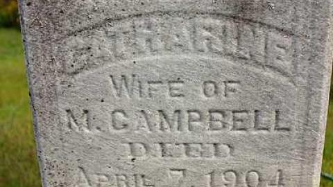 Close My Earthly Days - Campbell-Pioneer-Cemetery24.jpg