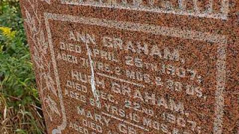 Photo from Close My Earthly Days