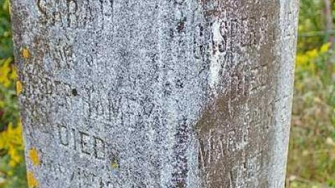 Close My Earthly Days - Campbell-Pioneer-Cemetery36.jpg