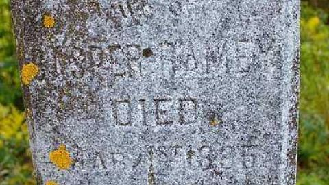 Close My Earthly Days - Campbell-Pioneer-Cemetery41.jpg