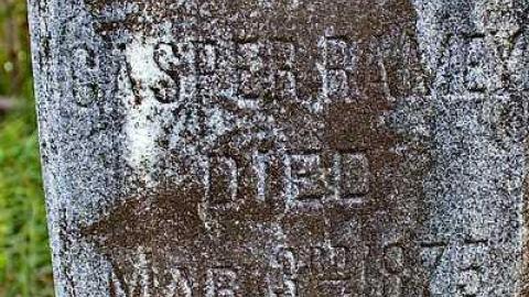 Close My Earthly Days - Campbell-Pioneer-Cemetery17.jpg