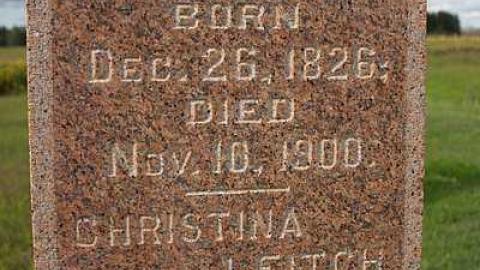 Close My Earthly Days - Campbell-Pioneer-Cemetery31.jpg