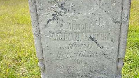 Close My Earthly Days - Campbell-Pioneer-Cemetery1.jpg