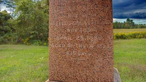 Close My Earthly Days - Campbell-Pioneer-Cemetery46.jpg