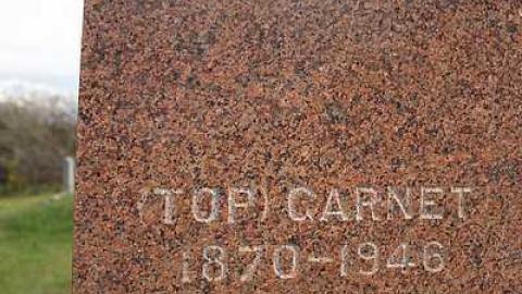 Close My Earthly Days - Campbell-Pioneer-Cemetery9.jpg