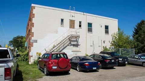 Photo from Sept 2015