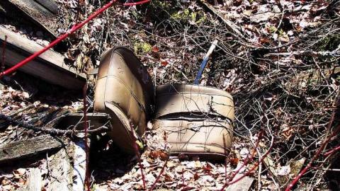 South River Dam photo 3