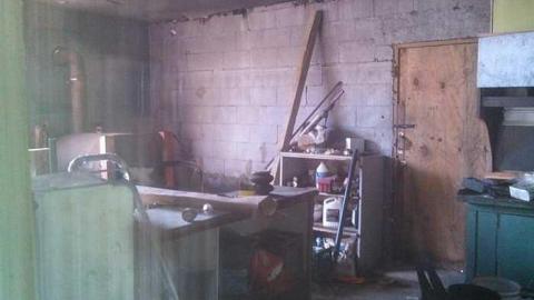 The Oasis - Adjala-Tosorontio, Ontario