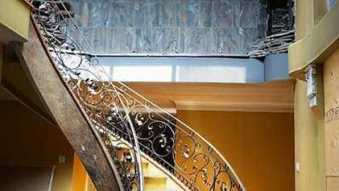 Soiled '15 - Abandoned-Grow-Op-Mansion--Drug-Dealers-Mansion--King-City324.jpg