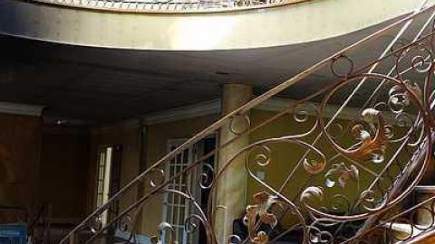 Soiled '15 - Abandoned-Grow-Op-Mansion--Drug-Dealers-Mansion--King-City308.jpg