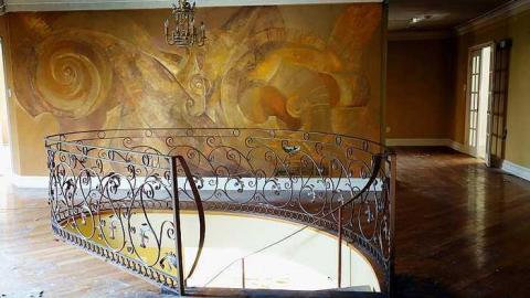 Soiled '15 - Abandoned-Grow-Op-Mansion--Drug-Dealers-Mansion--King-City317.jpg