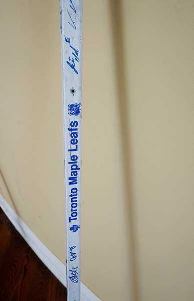 Abandoned Grow Op Mansion - Drug Dealer's Mansion - King City photo 4