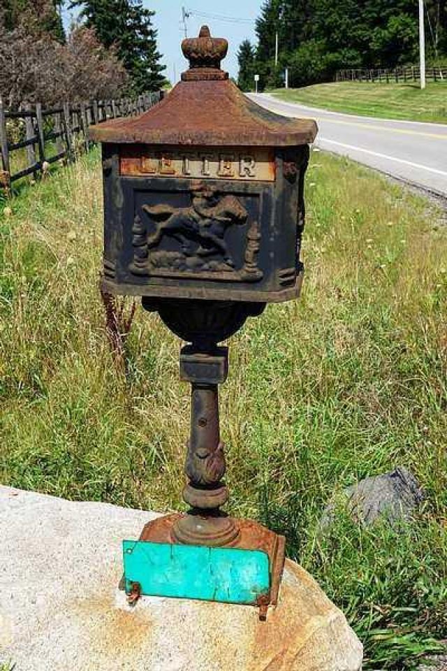 Abandoned Grow Op Mansion - Drug Dealer's Mansion - King City photo 2