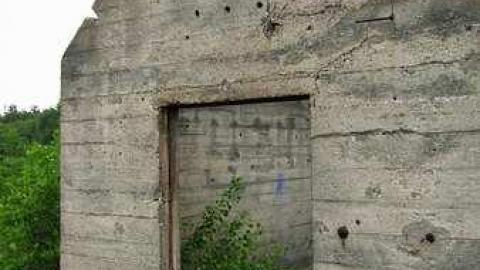 Cobalt Lake Mine - Coleman, Ontario