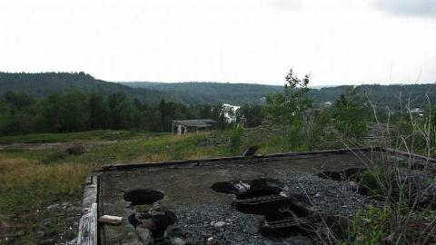 Cobalt Abandoned Mine photo 2