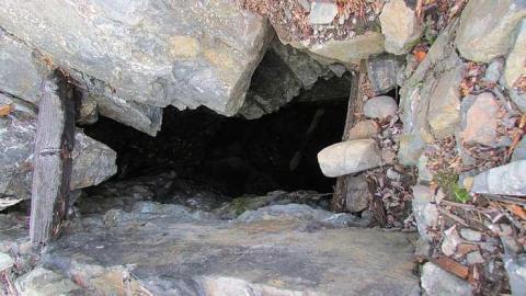 Cobalt Abandoned Mine photo 3