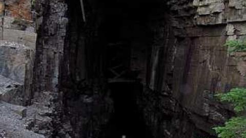 Cobalt Abandoned Mine photo 4