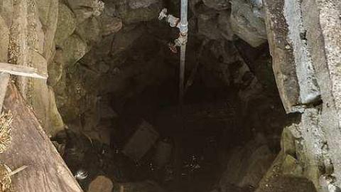 Photo from Lock House