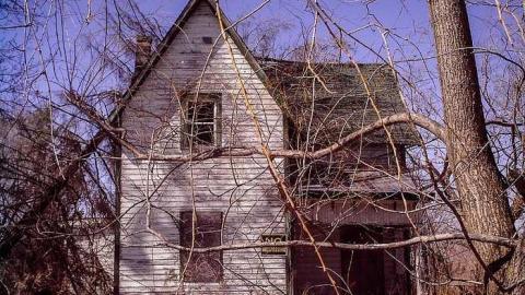 Photo from Lock House