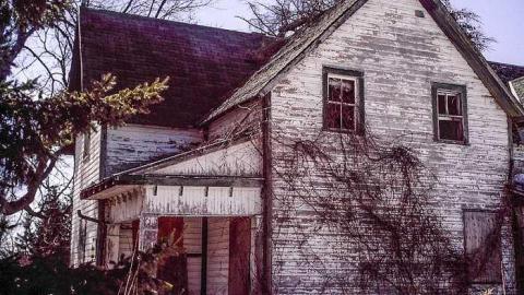 Photo from Lock House