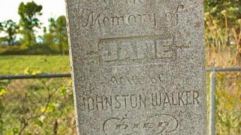 A Little Slice Of Heaven - Walker-Cemetery5.jpg