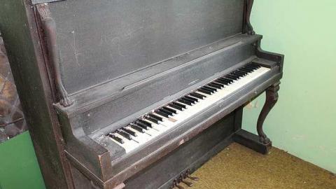 Colbeck Hall photo 2