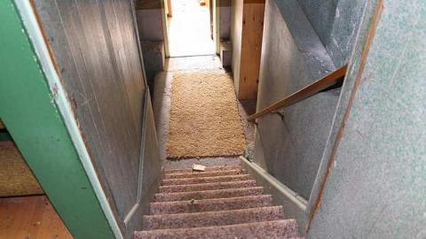 Colbeck Hall - Grand Valley, Ontario