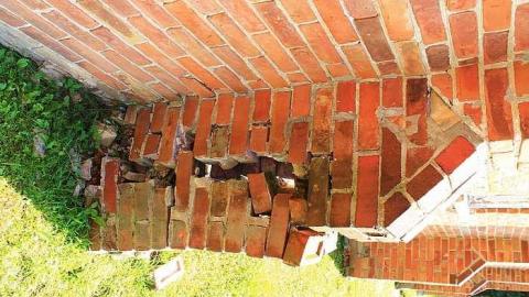 Weeks before Demo - Colbeck-Hall5.jpg