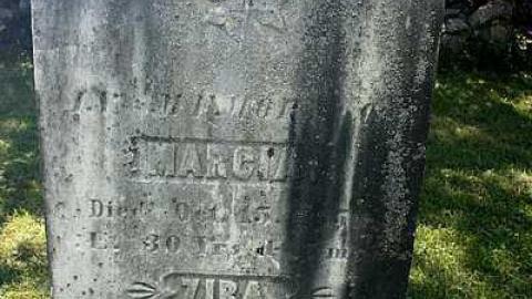 Landon Cemetery photo 2