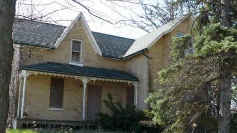 Photo from Brougham home