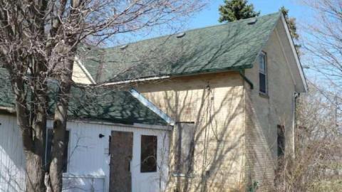 Photo from Brougham home