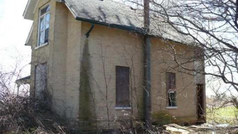 Photo from Brougham home