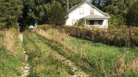 White Farmhouse - Pleasantville-Abandoned-Farm43.jpg