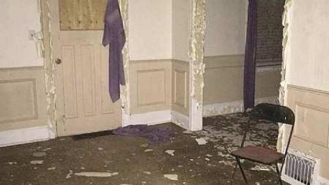 White Farmhouse - Pleasantville-Abandoned-Farm82.jpg