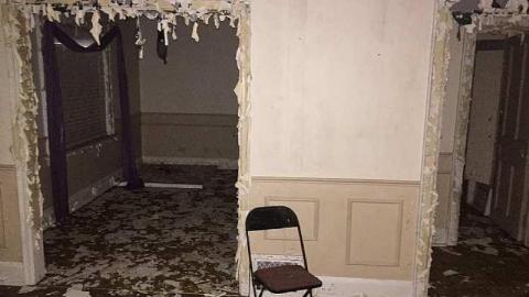 White Farmhouse - Pleasantville-Abandoned-Farm86.jpg