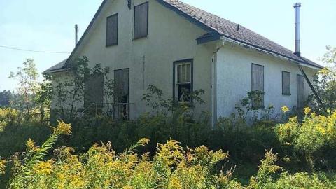 White Farmhouse - Pleasantville-Abandoned-Farm83.jpg