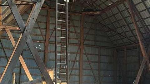 White Farmhouse - Pleasantville-Abandoned-Farm73.jpg