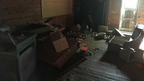 White Farmhouse - Pleasantville-Abandoned-Farm84.jpg