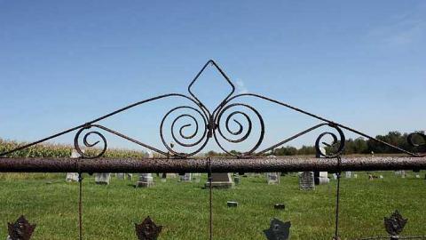 Barber Cemetery photo 4