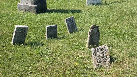 Barber Cemetery photo 3