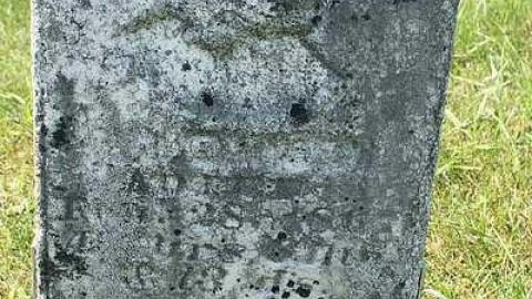 Barber Cemetery photo 2