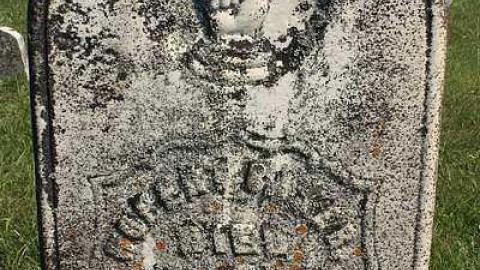 Barber Cemetery photo 5