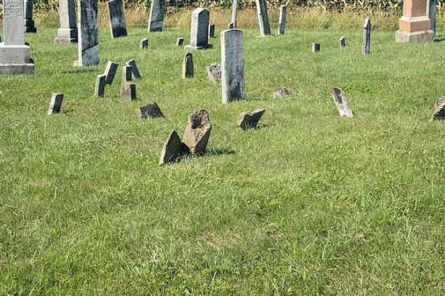 Barber Cemetery photo 3