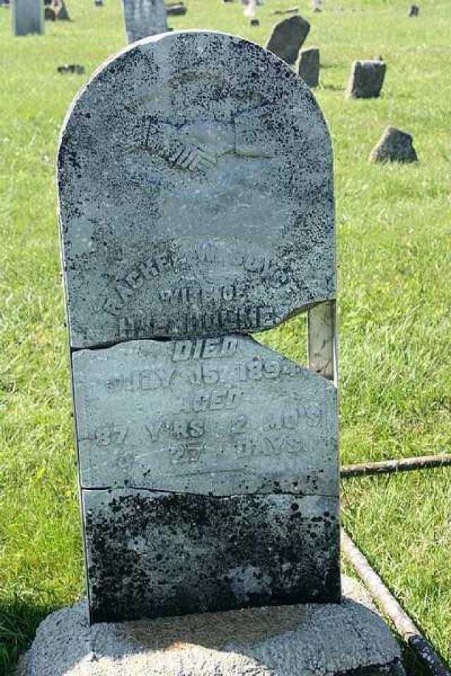 Barber Cemetery photo 5