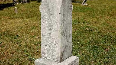 Sept 2015 - Bastard-(Lillie)-Cemetery15.jpg