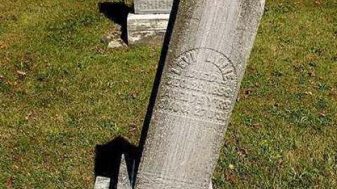 Sept 2015 - Bastard-(Lillie)-Cemetery16.jpg