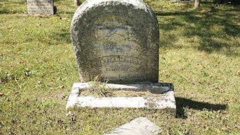 Sept 2015 - Bastard-(Lillie)-Cemetery6.jpg